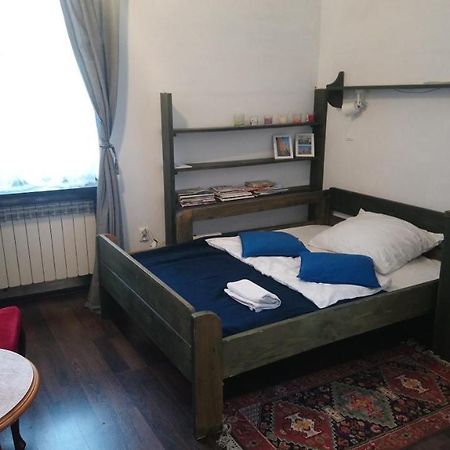 Studio Stare Miasto Warszawa Exteriör bild